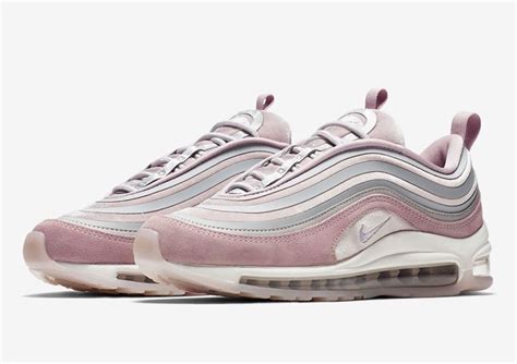 nike air max 97 rose silber|air max 97 ultra.